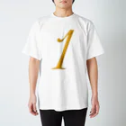🍛イハナカリーストア🍛の1st Anniversary Regular Fit T-Shirt