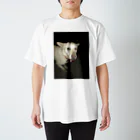 fun_doshiの光速犬 Regular Fit T-Shirt