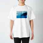 ■Shitagami-Shopの■ペンギンT スタンダードTシャツ