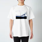 misaの標識の裏側Tシャツ Regular Fit T-Shirt