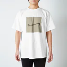 子がつく名前の女子たちのKurokami Regular Fit T-Shirt