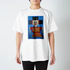 Palmy_sのパーミーちゃん スタンダードTシャツ