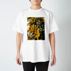 シンフォニックホームのミモザ Regular Fit T-Shirt