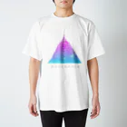 nonameのAesthetic スタンダードTシャツ