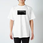 WAVE'S ORIGINAL DESIGNのW.O.D. NO.6 Regular Fit T-Shirt