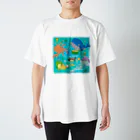 Terracotta*の僕らと一緒にうたおう！ Regular Fit T-Shirt