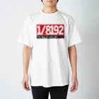 パチスロBar8192@営業中のフラグは愛で引く Regular Fit T-Shirt