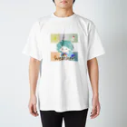 gon_213のwaether2 スタンダードTシャツ