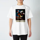 ほほらら工房 SUZURI支店のTORIMPIC2020 Regular Fit T-Shirt