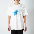 はっとー🌱のぼくと鳩 Regular Fit T-Shirt