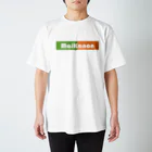 shiningwillのまいかのんTシャツ&パーカー スタンダードTシャツ