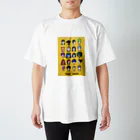 MEVIOのYour Mood Regular Fit T-Shirt