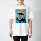 元上田のCJくん Regular Fit T-Shirt