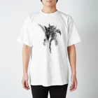 ネオショーナンせいさくしょのユニコーン Regular Fit T-Shirt