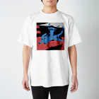 NOYの君と海を走る Regular Fit T-Shirt