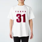 鍋ラボのTANKA31 Regular Fit T-Shirt