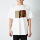 4chanの電話機 Regular Fit T-Shirt