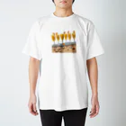 人生やり直しのオレンジビーチ Regular Fit T-Shirt