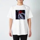 佐藤餓死の品々の夏 Regular Fit T-Shirt