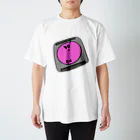 ITO Technicalの「いちろくちゃん」 Regular Fit T-Shirt