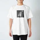 カヱデ・メメモリのうーさー宇宙 Regular Fit T-Shirt