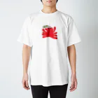 こがちゃんのおったこ Regular Fit T-Shirt