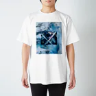 MIX-ISMのMIXISM -other side- スタンダードTシャツ