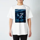 MIX-ISMのMIXISM -other side 2- Regular Fit T-Shirt