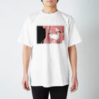 ひんやりばくはつのくまみみ少女 Regular Fit T-Shirt