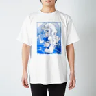 つづつのMERCURY_xx スタンダードTシャツ