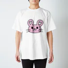 クレープ∀のクイープちゃん Regular Fit T-Shirt