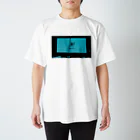 ガンジューのLifepath Tシャツversion2 Regular Fit T-Shirt