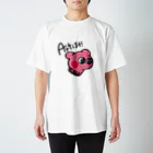 めんだこのたまり場のアーティストメンダコ Regular Fit T-Shirt