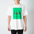 Hillsのしたぎ スタンダードTシャツ