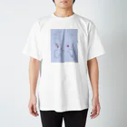 creamの水曜日に来たベイビー スタンダードTシャツ