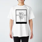 冷蔵庫のスマホ依存症 Regular Fit T-Shirt