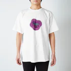 Osanpo-Nekoの微睡み Regular Fit T-Shirt