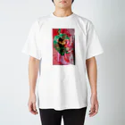 幸得の地図 Regular Fit T-Shirt