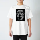 P's Inner-childのINNER-CHILD/ECHOES スタンダードTシャツ