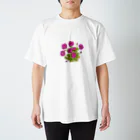 ひょうたん堂のパタ・デ・グアナコ Regular Fit T-Shirt