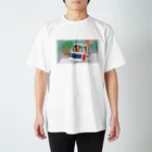 ツムラネオのオフィスに一台いかがですか Regular Fit T-Shirt