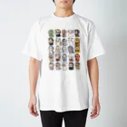 tunralの着ぐるみちょた Regular Fit T-Shirt