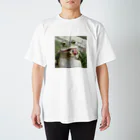 Niko  Gardenのカエル2 Regular Fit T-Shirt