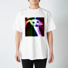 とべの無敵のとべ猫 Regular Fit T-Shirt