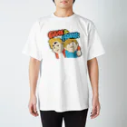 tmo shopのEddie&Frank T-shirt 01 Regular Fit T-Shirt