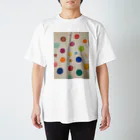 I.RO.HA.NI.HO.HE.To.のUniversal Elements スタンダードTシャツ