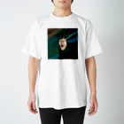 えくぼ　兵藤天貴のMIDNIGHT ZAKIMIYA Regular Fit T-Shirt