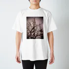 TOSHiKi。の桜春 Regular Fit T-Shirt