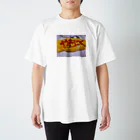 らのらーめん Regular Fit T-Shirt