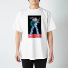 こたに千絵の夜食の癖を直したい Regular Fit T-Shirt